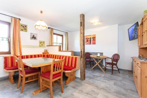 Appartement Eggerhof - thumbnail 2