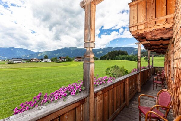 Appartement Eggerhof - thumbnail 6