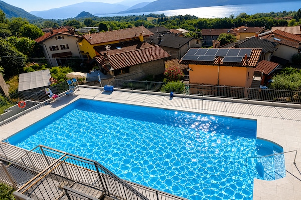 Le Chat Noir - Lake Maggiore