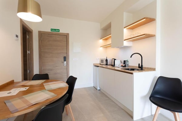 Apartamentdo doble premium - thumbnail 6