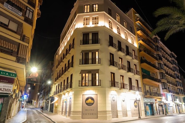 Apartamento Cuadruple Superior - Alicante