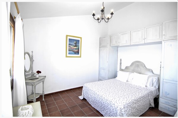 Casa Almendro: Ruim landhuis voor 10 personen met privézwembad in Andalusië - thumbnail 5