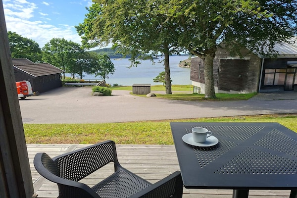 5 Stjarniga Stuga I Uddevalla - Orust