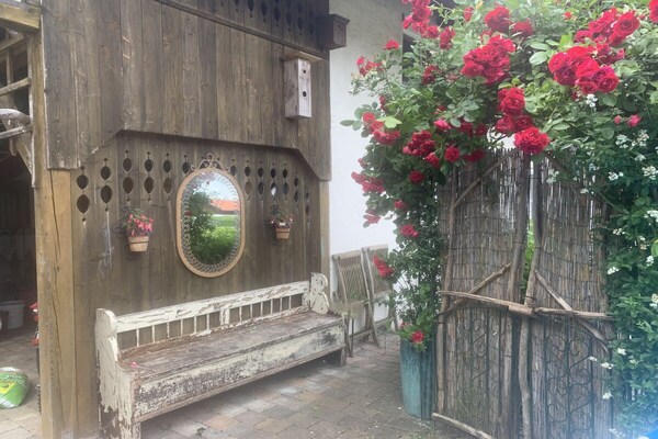 352838 - Chiemsee