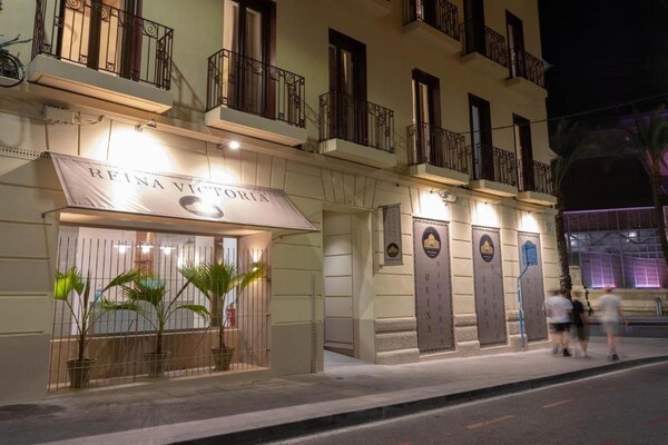 Apartamento Premium  Con Jacuzzy - Alicante
