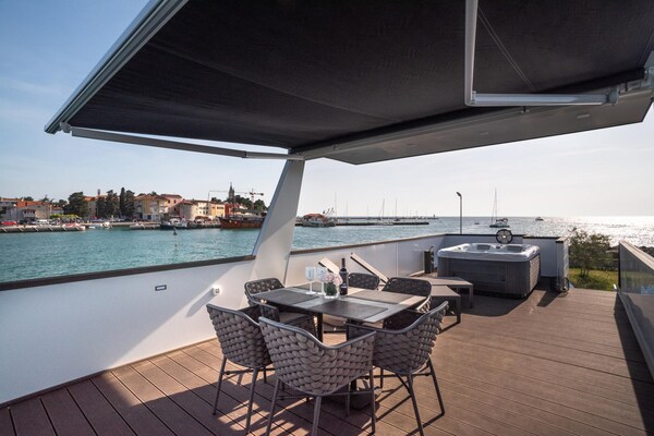 Sea Lodges Novigrad - BH17 - thumbnail 4