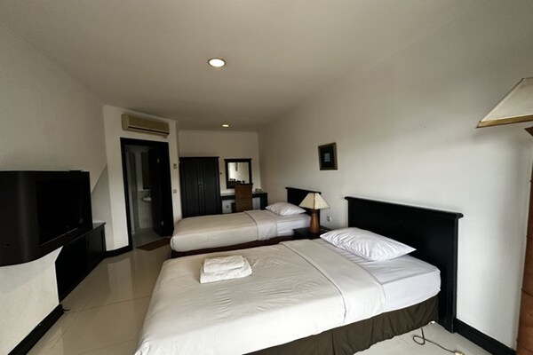 Casa D'ladera Bandung Twin Suite - Bandung