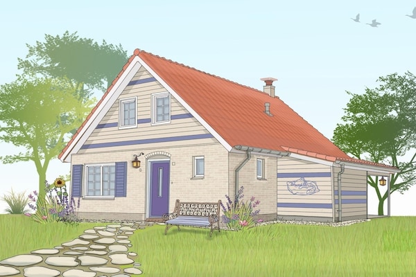 Buurpoes Villa 7p - thumbnail 6