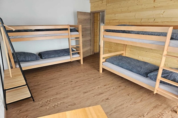 Appartement Panoramablick EG - thumbnail 4