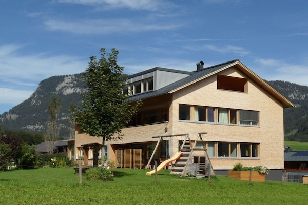 150784 - Vorarlberg