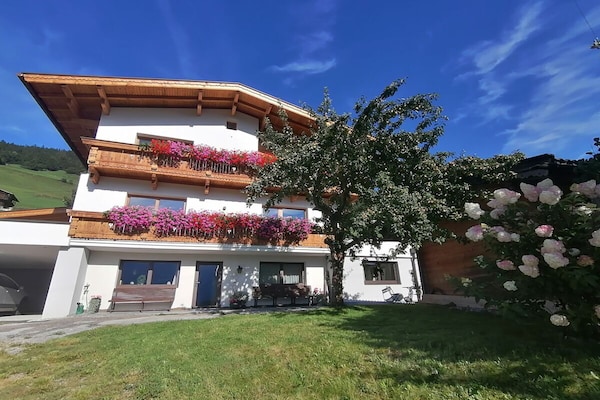 632078 - Zillertal