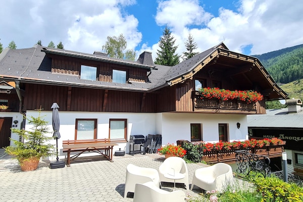 Landhaus Finkenhof - thumbnail 1