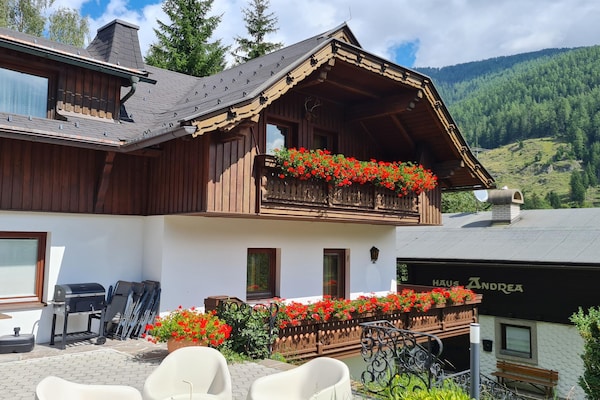 Landhaus Finkenhof - thumbnail 2