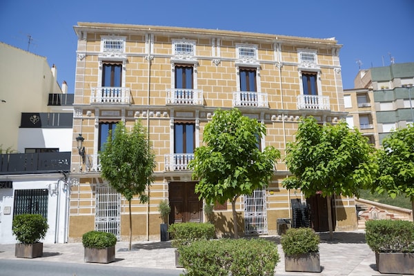 Suite Santa Barbara - Albacete