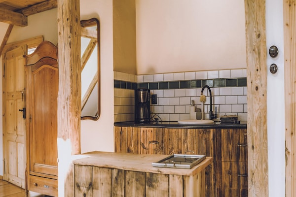 Apartment 7 - Sokolik - thumbnail 3