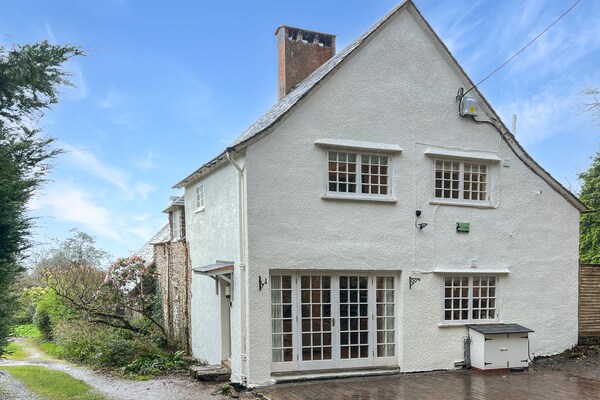 A.(snd) Eur, Test Property - North Devon