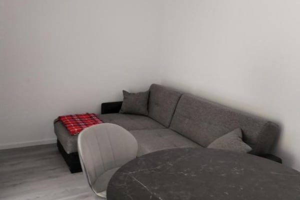 Comfort Apartments Orma - One Bedroom Apartment with Terrace - thumbnail 1