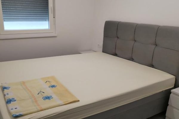 Comfort Apartments Orma - One Bedroom Apartment with Terrace - thumbnail 6