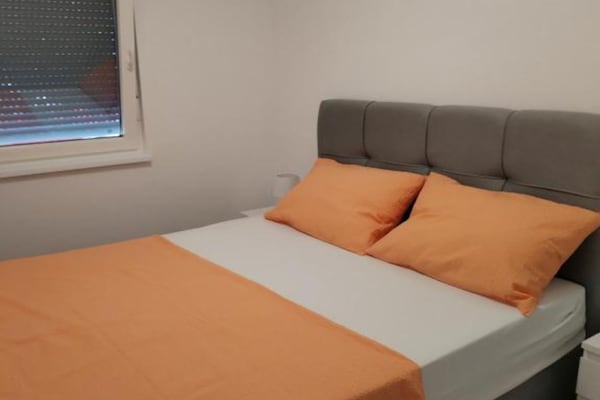 Comfort Apartments Orma - Classic One Bedroom Apartment with Terrace - thumbnail 6