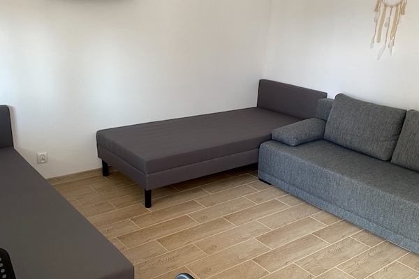 Pokój nr 4 20m2 Sarbinowo - thumbnail 2