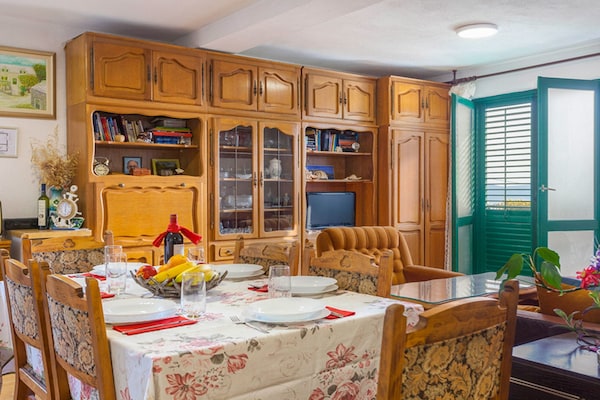 Villa Roza Dalmatian Escape - thumbnail 3