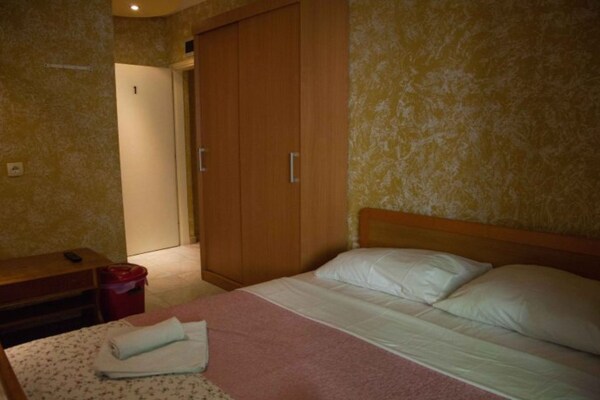 Comfort Kostrena Apartments Rijeka - Studio apartment (5) - thumbnail 5