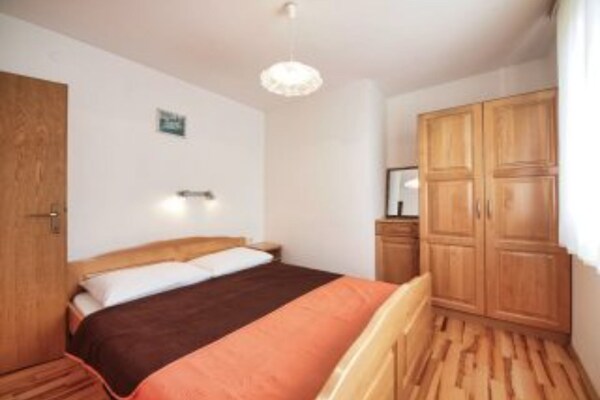 Apartment Stefani - one bedroom apartment with sea view and balcony A2 - thumbnail 6