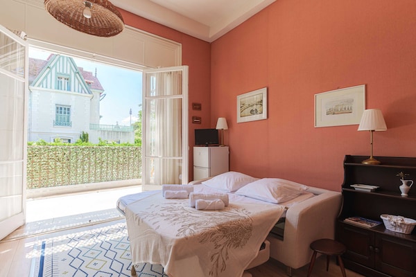 DEAUVILLE-LES-ELFES - thumbnail 3
