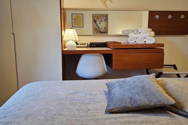 Villa Dube Slano Guest House - One Bedroom Apartment with Sea View and Terrace - thumbnail 6