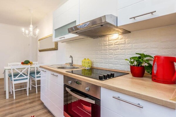 Apartment Sabo - Two Bedroom Apartment near Centar - thumbnail 5