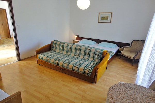 Villa Matan - Two bedroom apartment (B) - thumbnail 5
