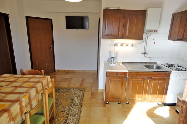Villa Matan - Two bedroom apartment (B) - thumbnail 2