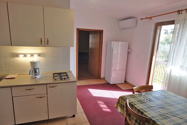 Villa Matan - Two bedrom apartment (D) - thumbnail 3