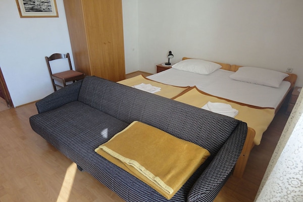 Villa Matan - Two bedrom apartment (D) - thumbnail 6