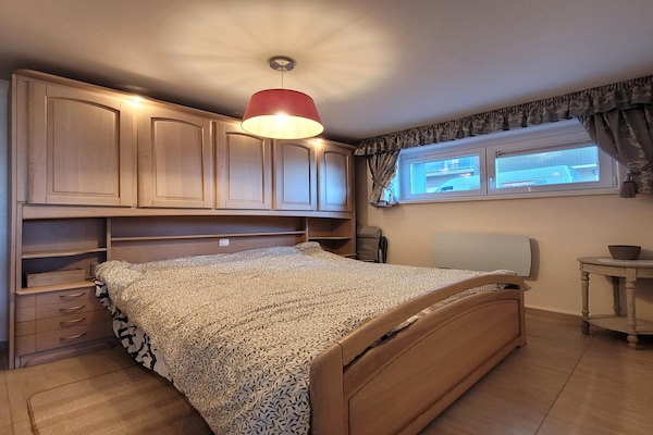 4-persoons appartement aan de boulevard van Middelkerke - thumbnail 2