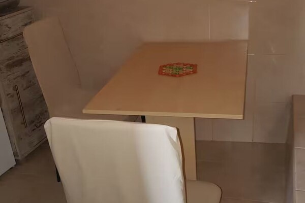 Villa Solea studio apartment A3 - thumbnail 2