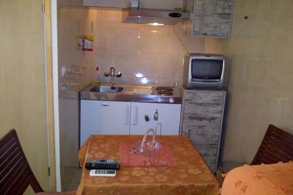 Villa Solea studio apartment A3 - thumbnail 4
