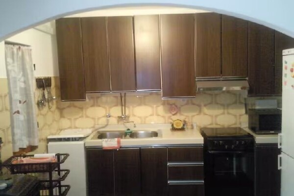 Villa Solea studio apartment A3 - thumbnail 1