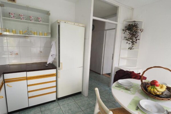 Aparment Alma- two bedroom apartment - thumbnail 2