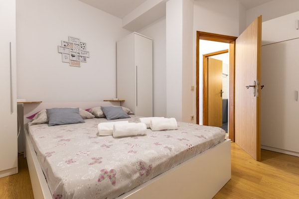 A.M. Apartments - three bedroom with terrace A3 - thumbnail 6