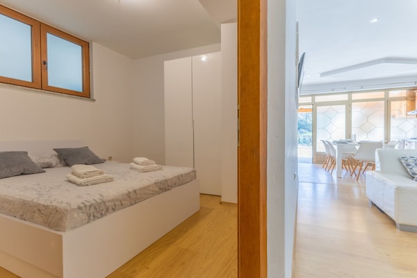 A.M. Apartments - three bedroom with terrace A3 - thumbnail 5