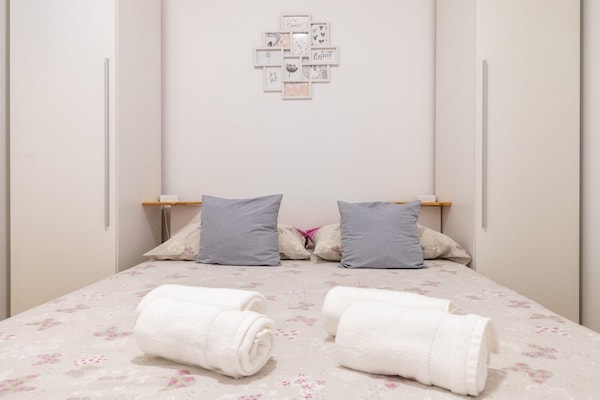 A.M. Apartments - three bedroom with terrace A3 - thumbnail 4