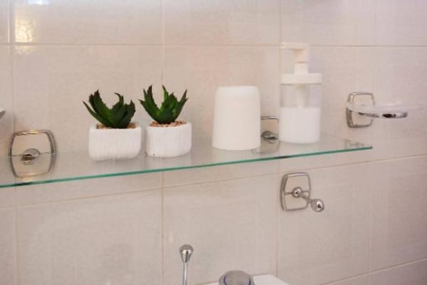 Guest House Stay & Smile Dolac Primošten - Studio with Sea View and Balcony - thumbnail 6