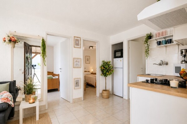 Apartments Villa Mavi, Novalja - First Floor - thumbnail 3