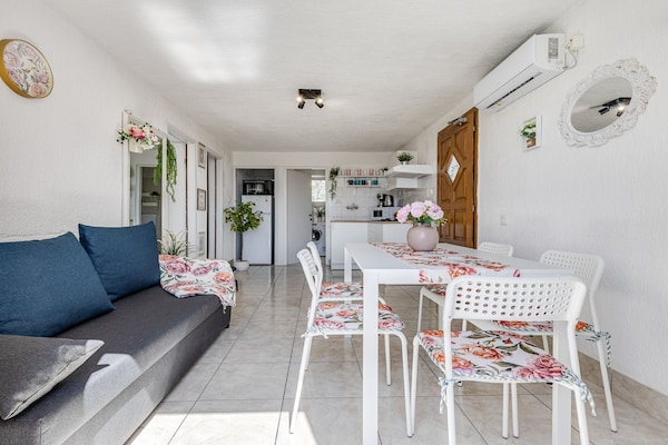Apartments Villa Mavi, Novalja - First Floor - thumbnail 1