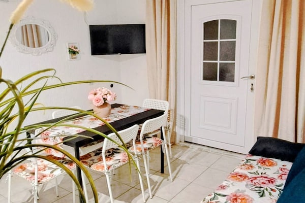 Apartments Villa Mavi, Novalja - First Floor - thumbnail 6