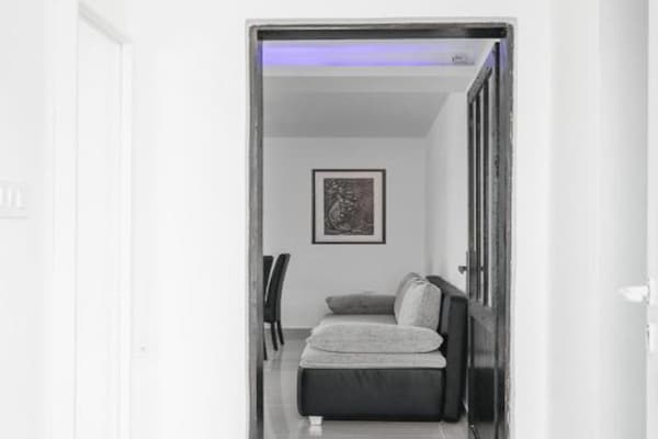 Adriatic Heart Luxury Apartments - Two bedroom Apartment with Terrace - thumbnail 2
