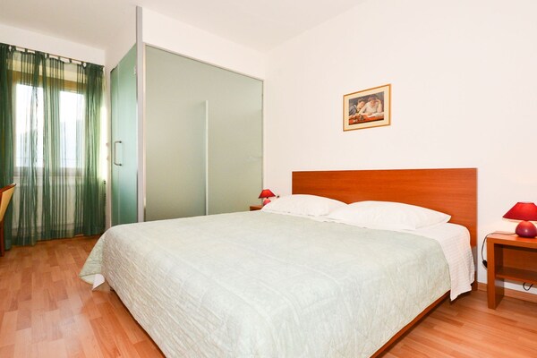 Villa Nature Retreat - Three bedroom Villa with pool - thumbnail 5