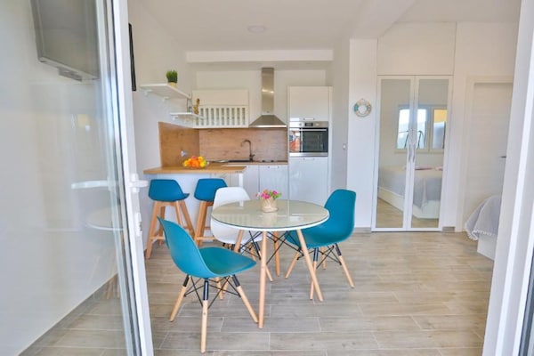 Apartments Marina - One bedroom apartment with terrace - thumbnail 5