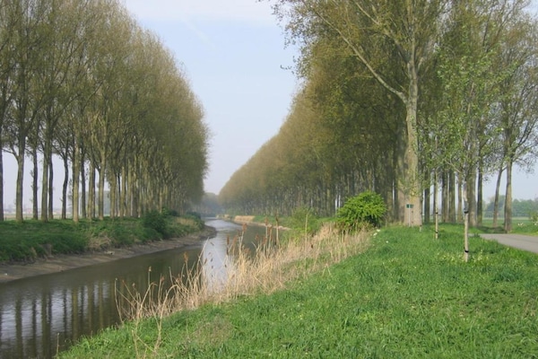 Biezenpolder Biezenpolder